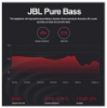Picture of JBL T280BT - Red